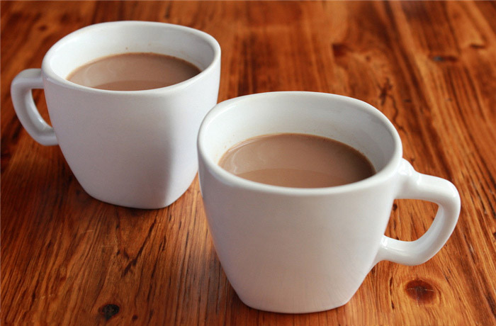 青川奶茶培训